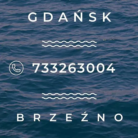 Bresno7 By Mypart In Your Apatment Lejlighed *