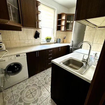 Bresno7 By Mypart In Your Apatment Apartment Gdansk